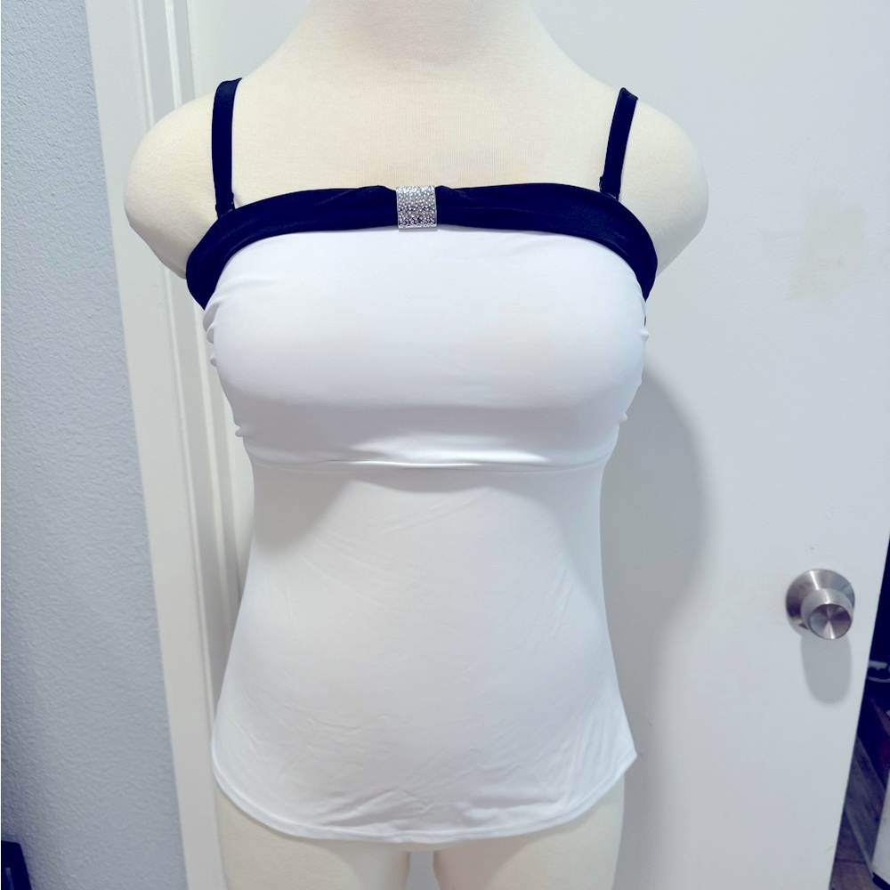 Venus Tankini swim top